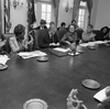 Women's History Month grew out of a weeklong commemoration by Jimmy Carter in 1980