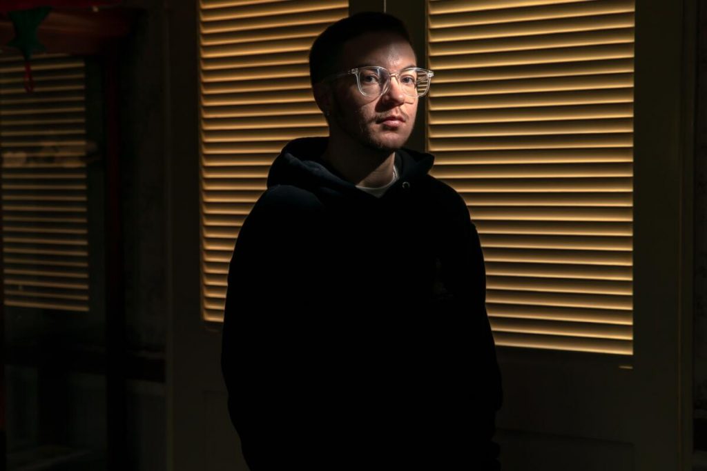 L.A. deputies relieved of duty as feds probe beating of trans teacher