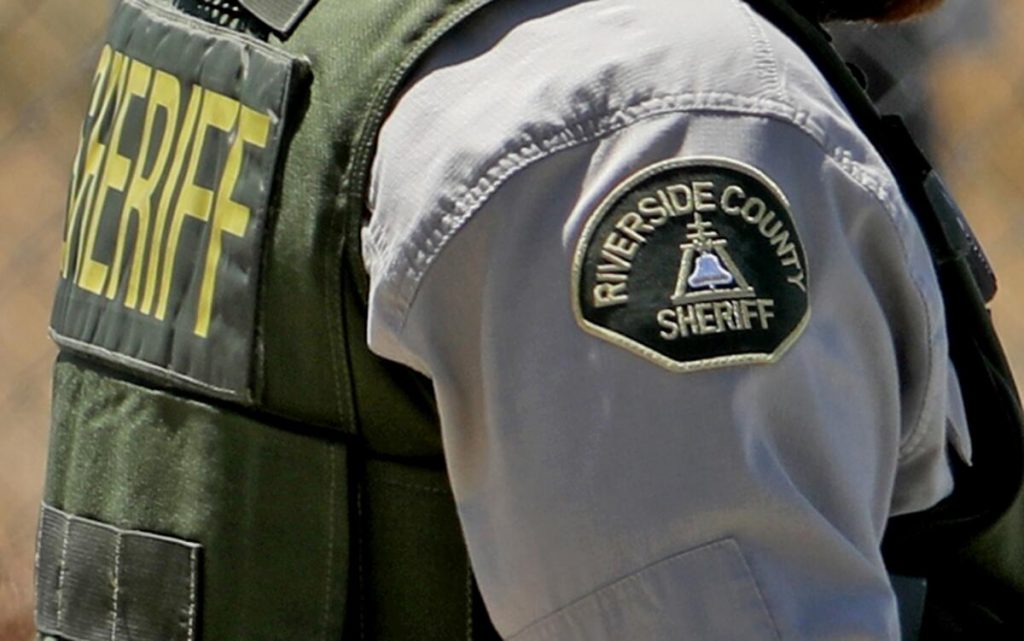 Former deputy accused of attempting underage sex dies by suicide
