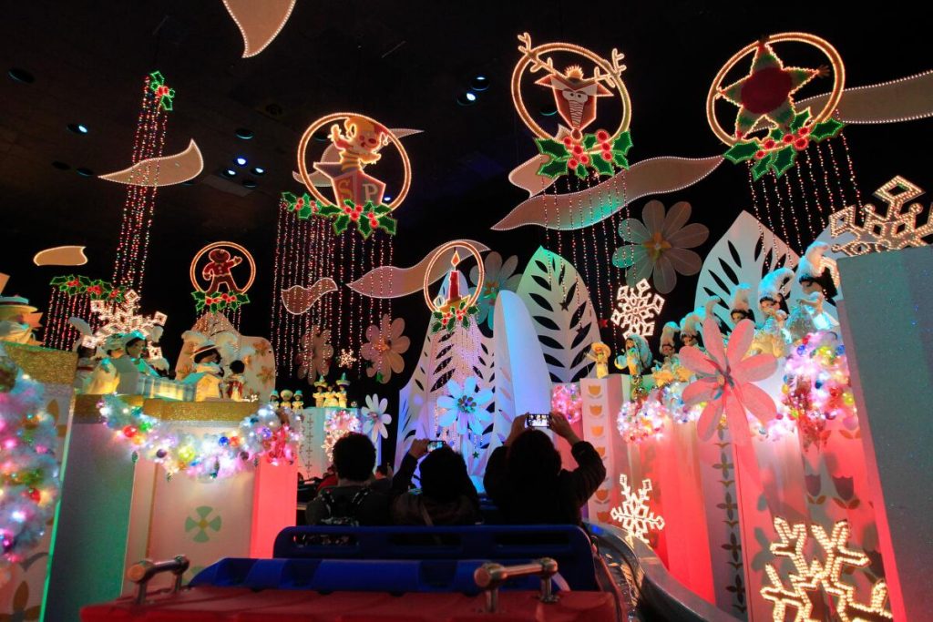 Ho Ho Ho L.A. Here is what’s open on Christmas Day