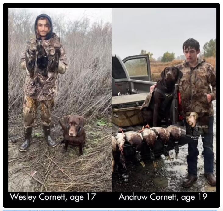 Two teens still missing in Oroville lake ten days later