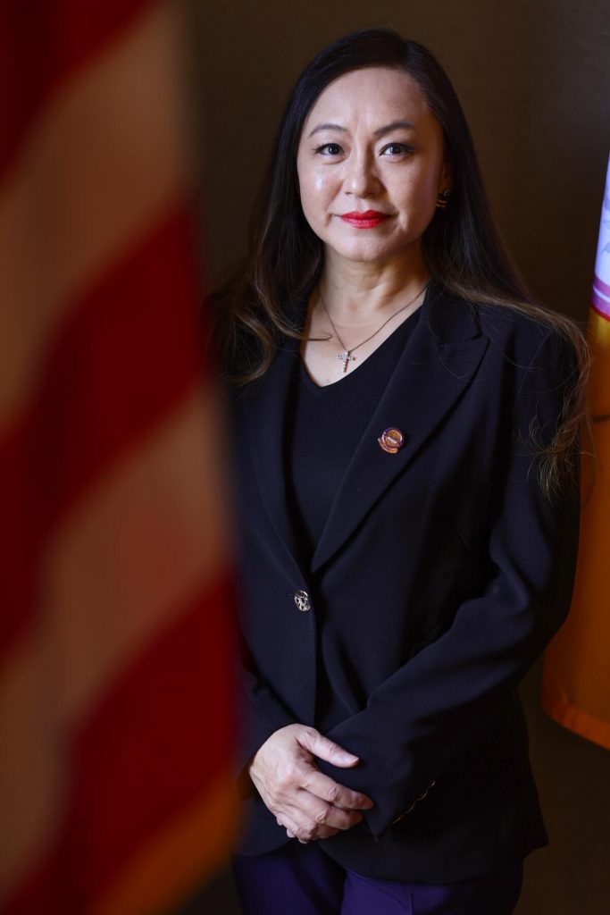 Inside China’s alleged spy operation in L.A. County
