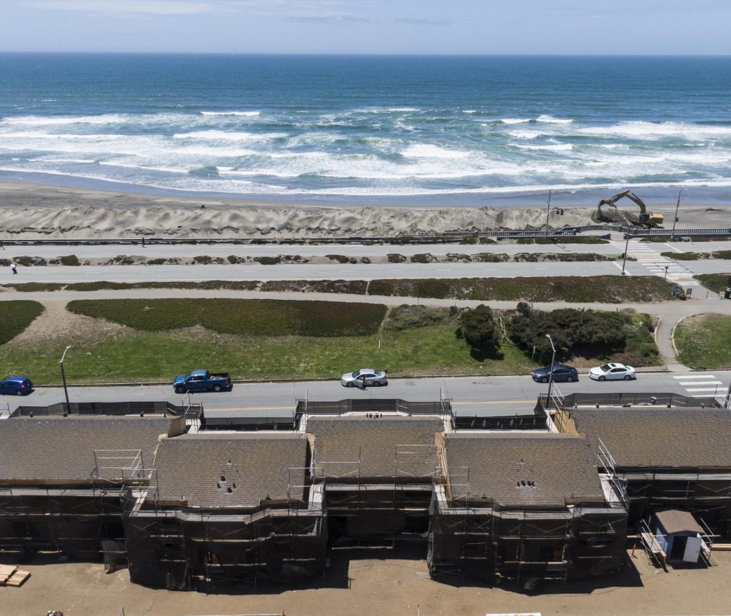 Plans to transform an iconic San Francisco highway into a park ignite recall furor