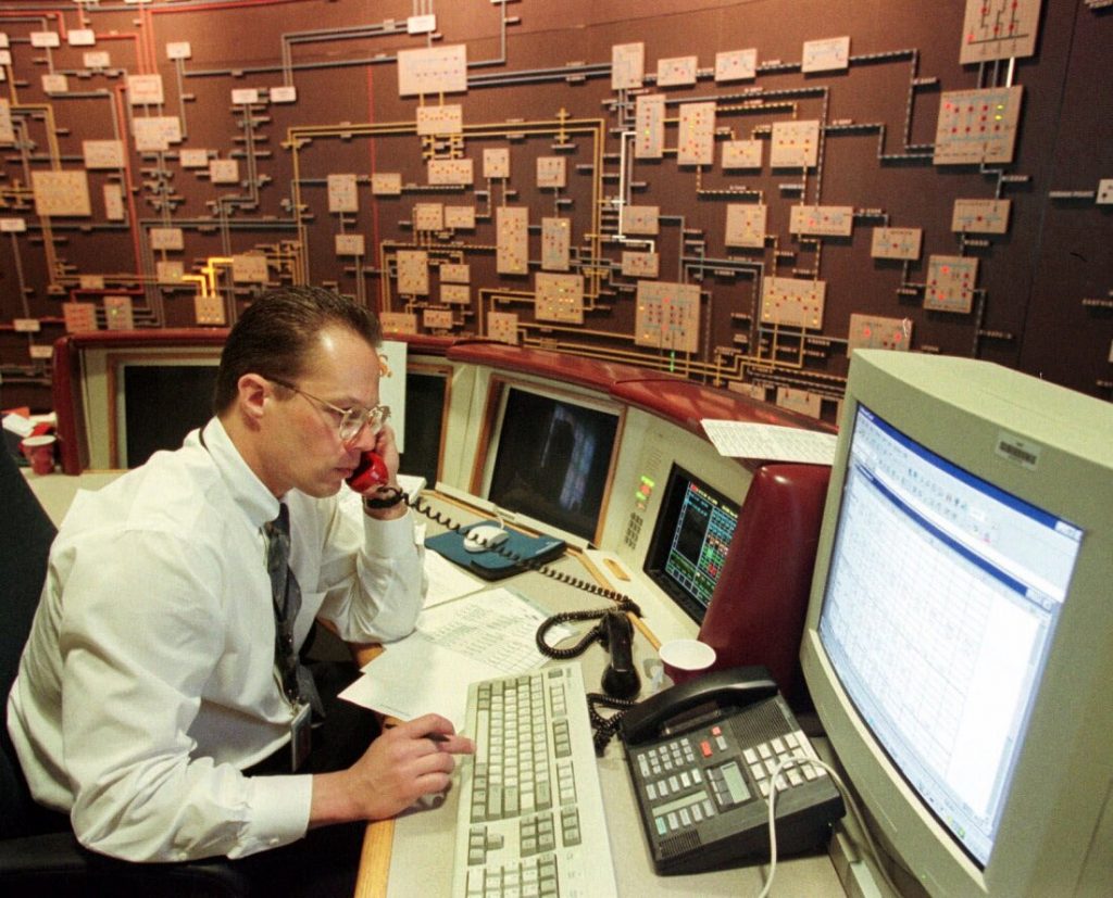 How Americans prepared for Y2K : NPR