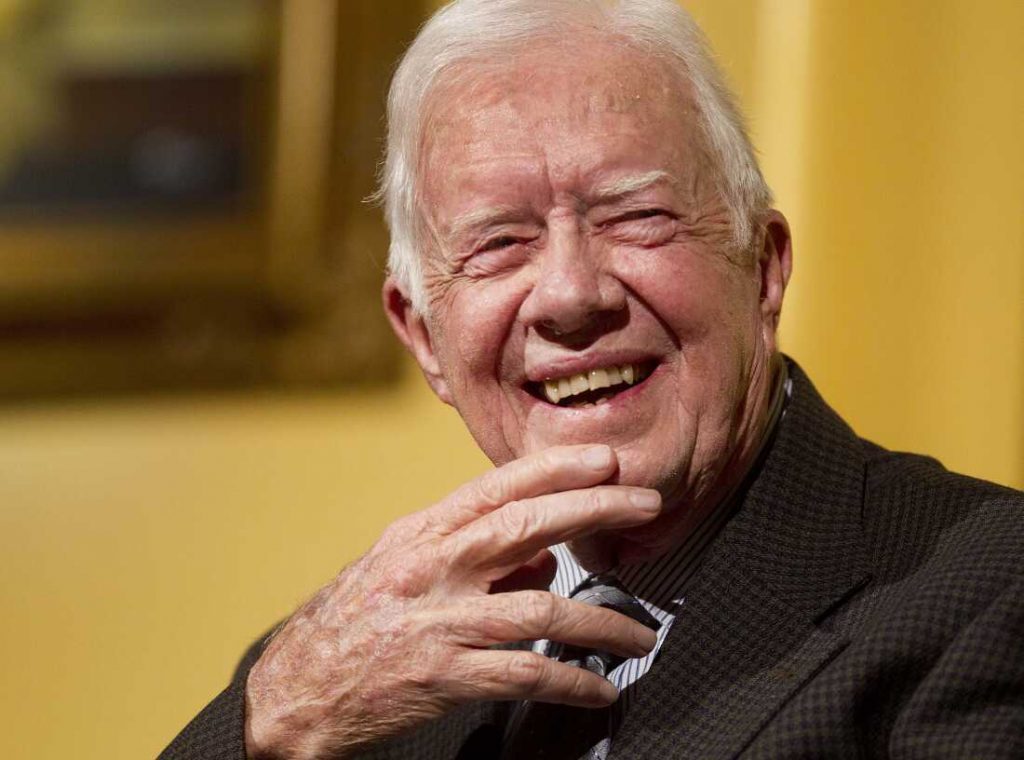 Jimmy Carter death; South Korea plane crash; Syria : NPR