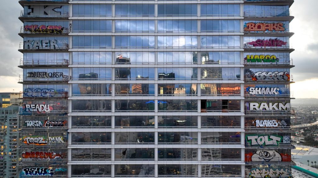 2024: Year in Photos – Los Angeles Times