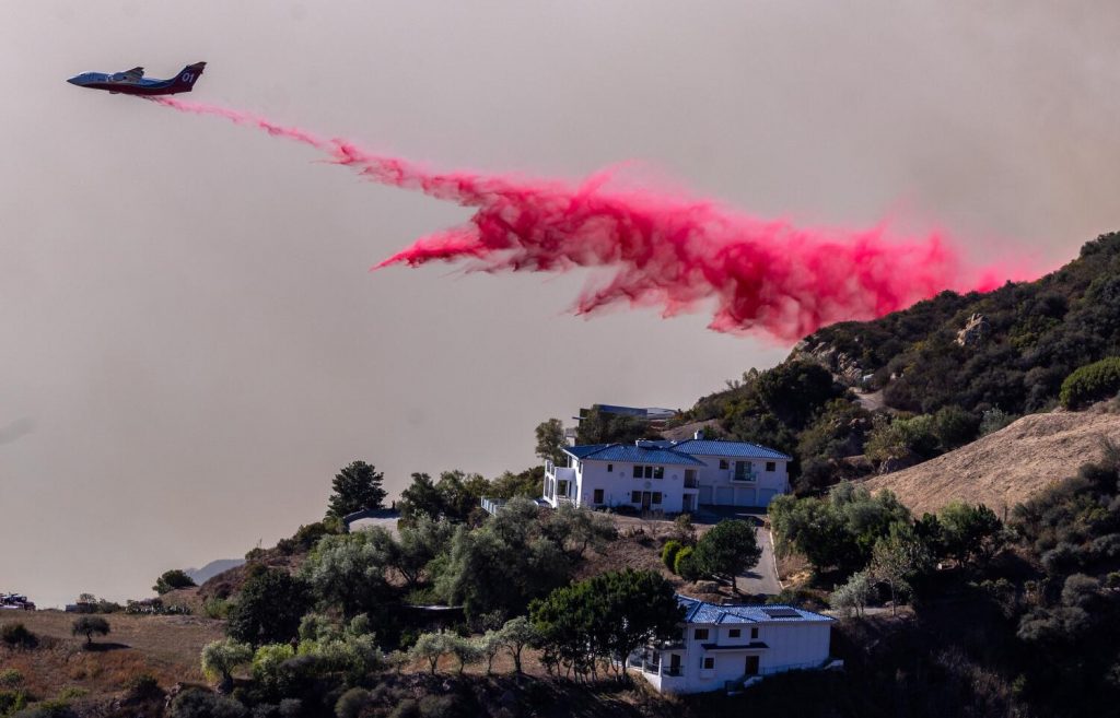 State issues new rule to help fix California’s troubled home insurance market