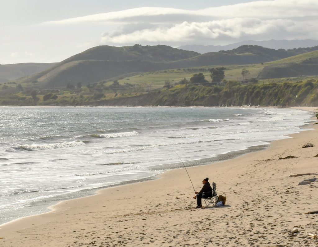 Popular El Capitan State Beach to close for yearlong construction