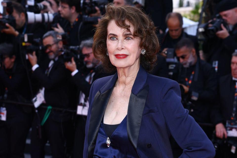 Dayle Haddon dies in suspected carbon monoxide leak at Hallmark star’s Pennsylvania home