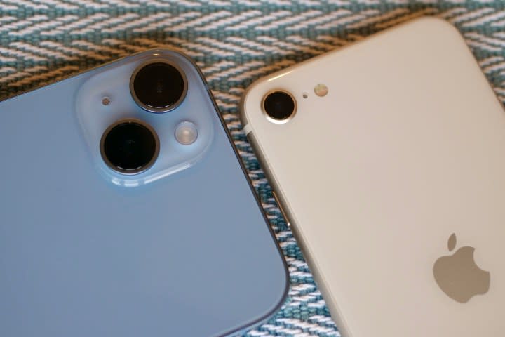 The iPhone SE 4 price just leaked, and it’s better than we expected