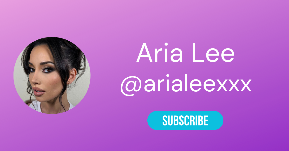 @arialeexxx LAW