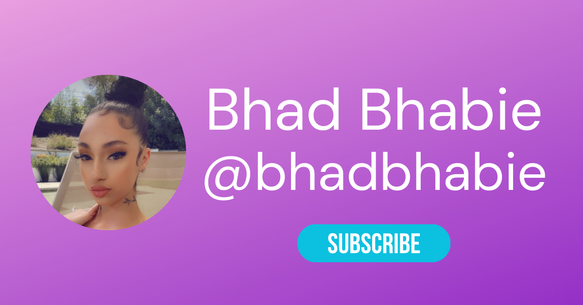 @bhadbhabie LAW 1