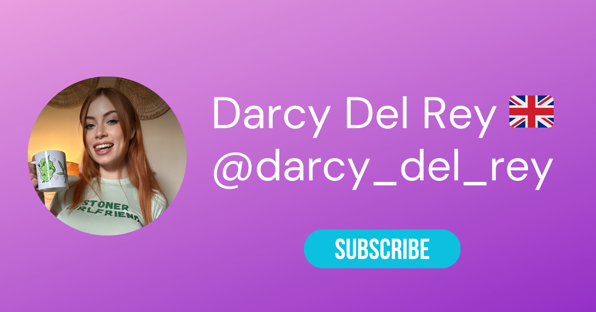 @darcy del rey LAW