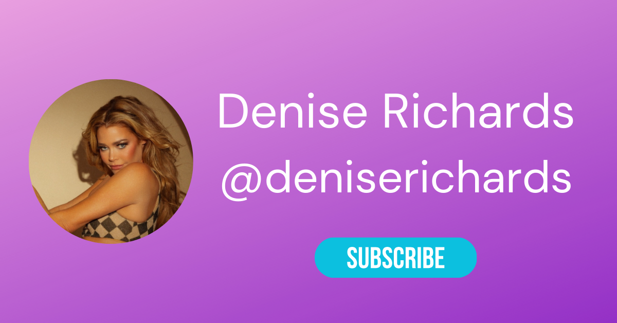 @deniserichards LAW