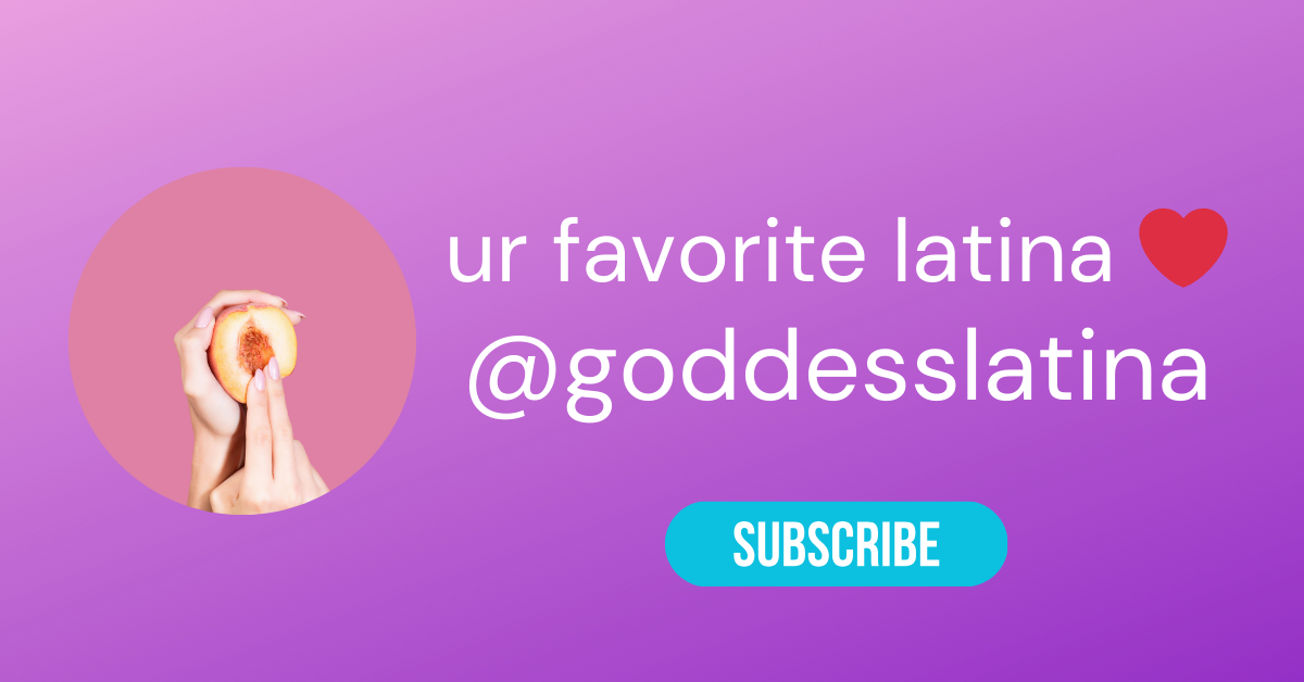 @goddesslatina LAW