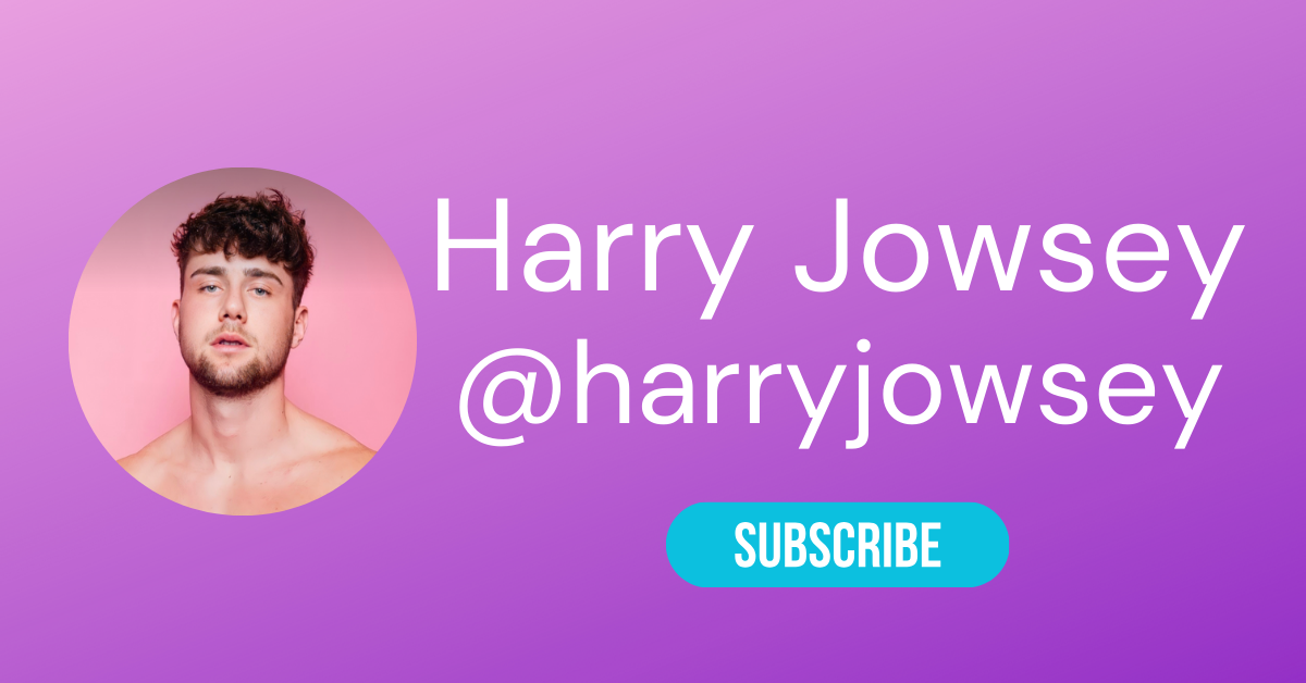 @harryjowsey LAW 1