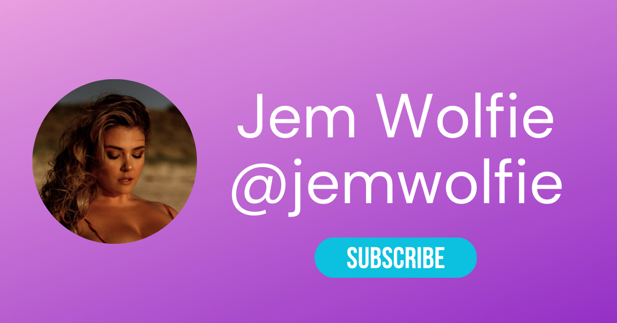 @jemwolfie LAW 1