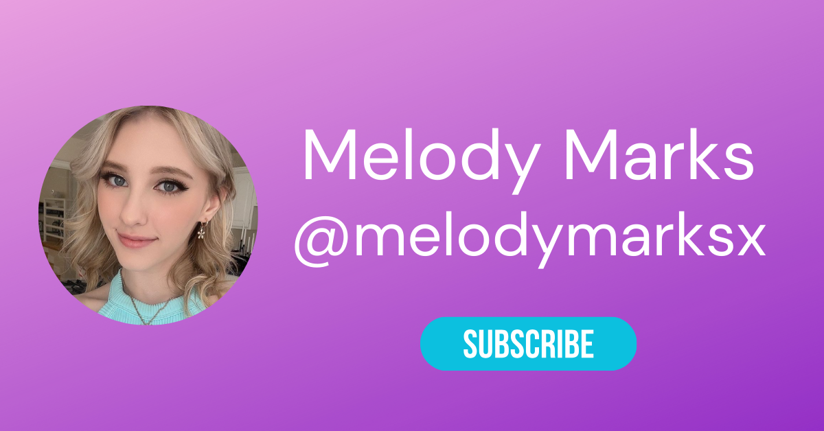 @melodymarksx LAW