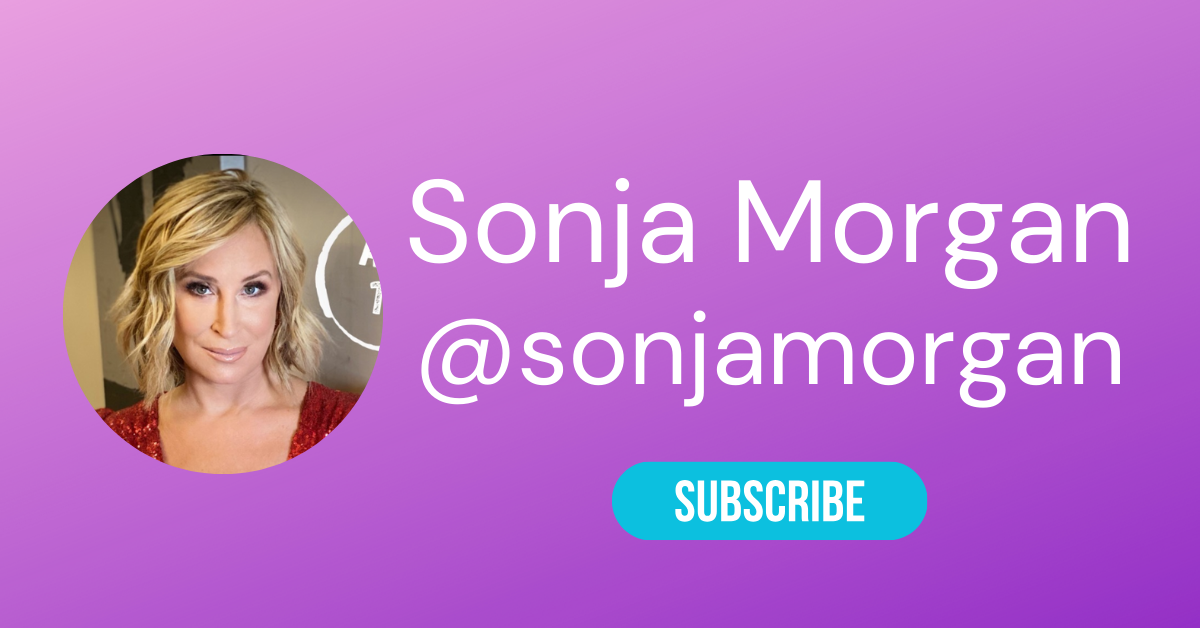 @sonjamorgan LAW