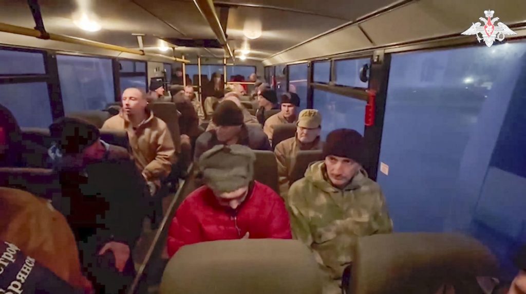 Russia offering to forgive past debts in scramble for recruits willing to fight in Ukraine: Report