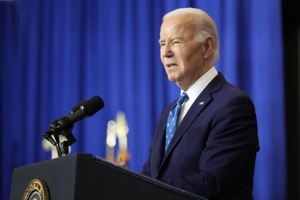 PolitiFact ripped for giving 'Lie of the Year' to Trump over 'Biden is fine' narrative