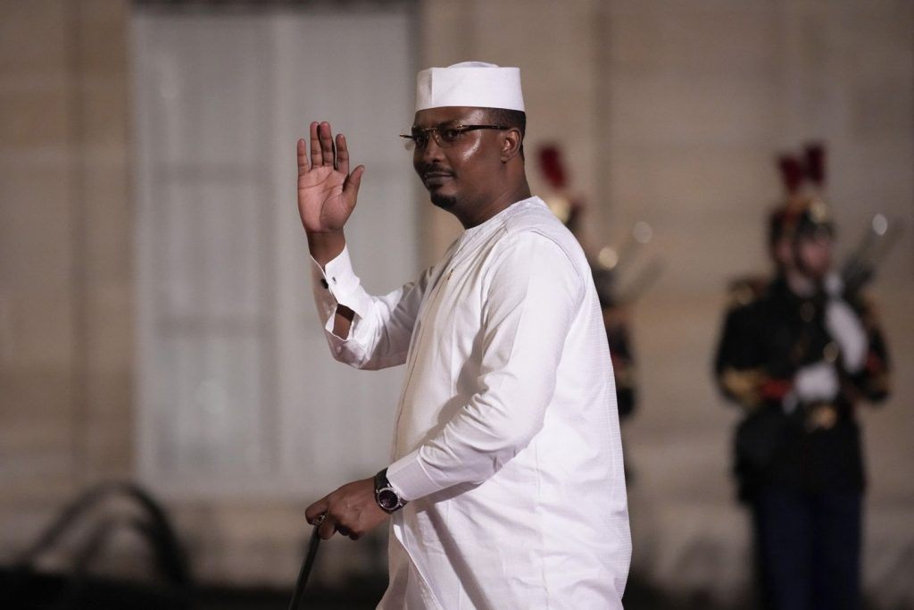 Low turnout in Chad parliamentary election boycotted by opposition as military rule ends