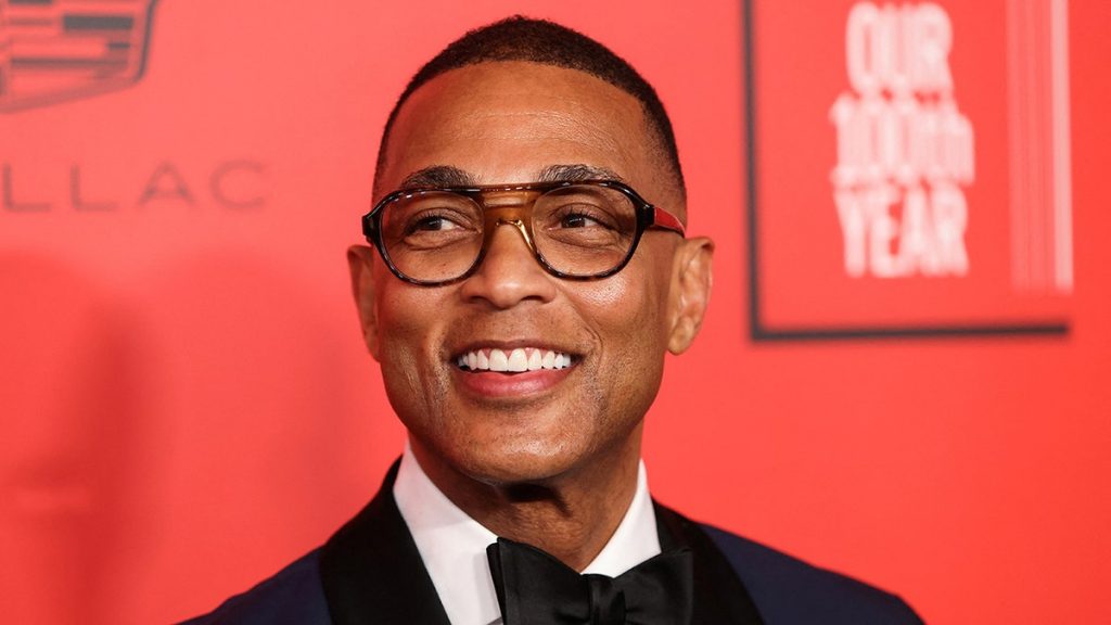 Don Lemon stands by rant on Trump supporters after online backlash: ‘Too f—ing bad’