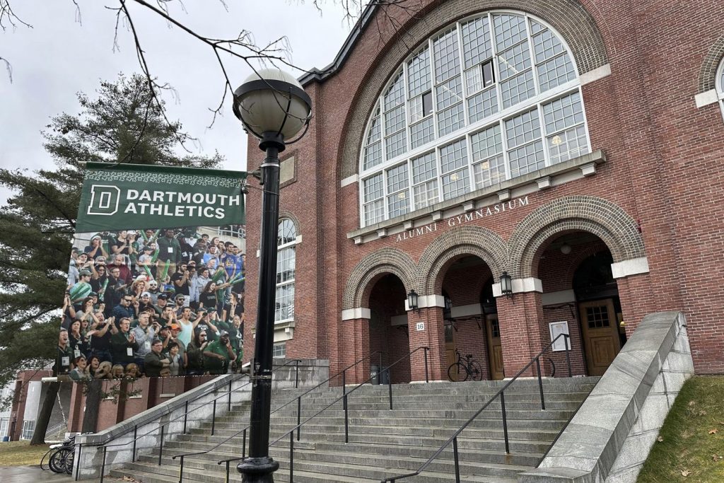Dartmouth basketball players are ending their attempt to unionize in anticipation of shifting NLRB