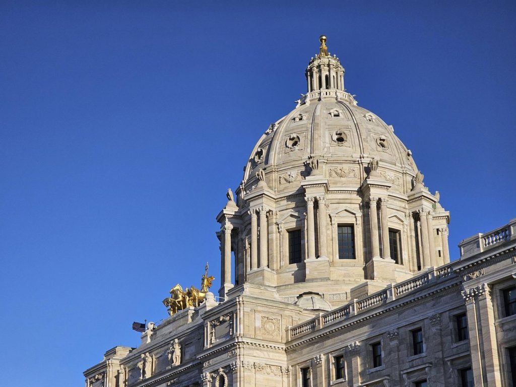 Republicans gain control of Minnesota House after Democrat decides not to appeal ruling