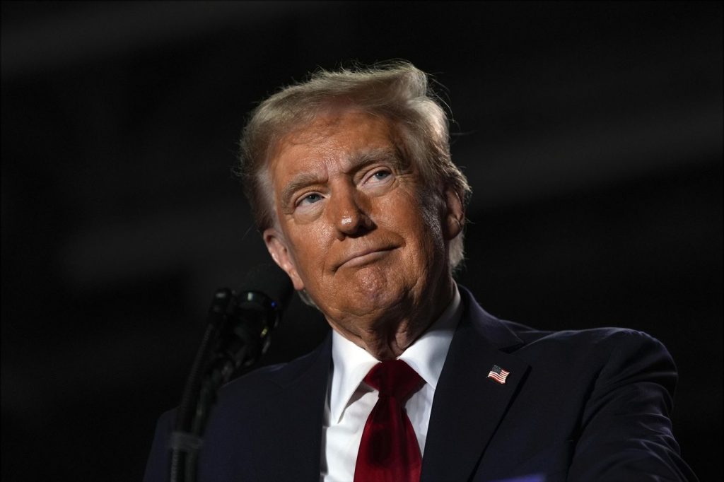 D.C. denies role in anti-Trump 'trash' posters; Republicans skeptical