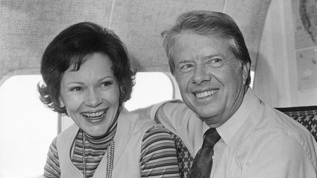 Faith a strong force in Jimmy Carter’s life, say leaders: ‘Heart of a servant’