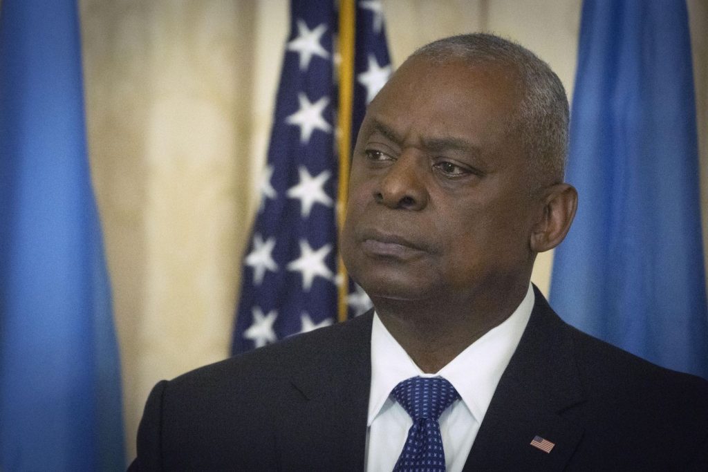 Appeals court rejects Austin bid to restore death penalty for 9/11 attackers
