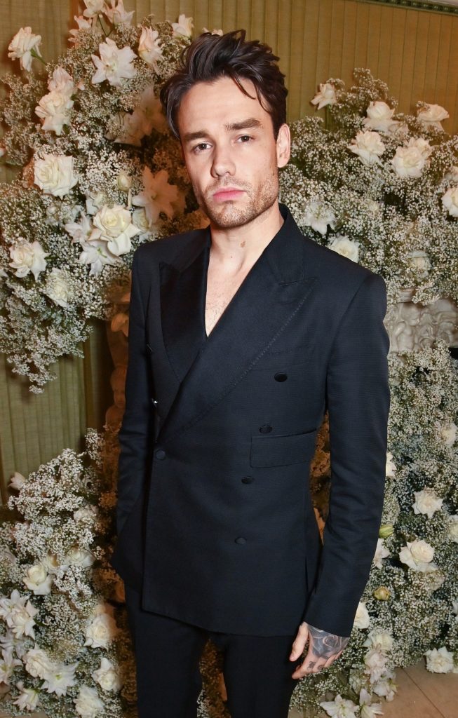 Judge allows charges to proceed against 5 people in connection with Liam Payne’s death