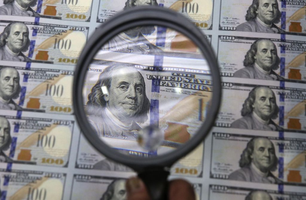 They stole billions in COVID-19 relief money, but the feds won't be allowed to prosecute them