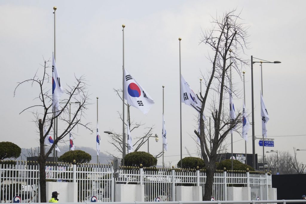 South Korea to inspect Boeing aircraft as it struggles to find cause of plane crash that killed 179
