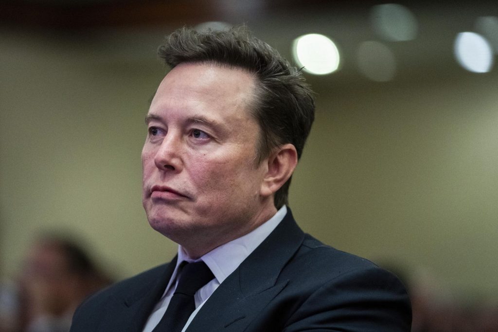 Musk jars Trump world, calling a bulk of supporters 'contemptible fools'