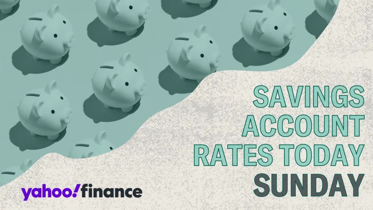 Savings interest rates today, December 29, 2024 (best accounts offering 4.35% APY)