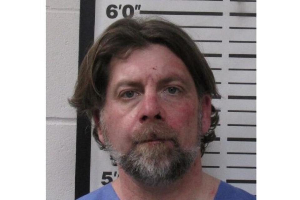 Ian Cramer, the son of North Dakota Senator Kevin Cramer, has been sentenced to 28 years in jail for the killing of a local law enforcement officer a year ago (McLean County Sheriff&#x002019;s Department)