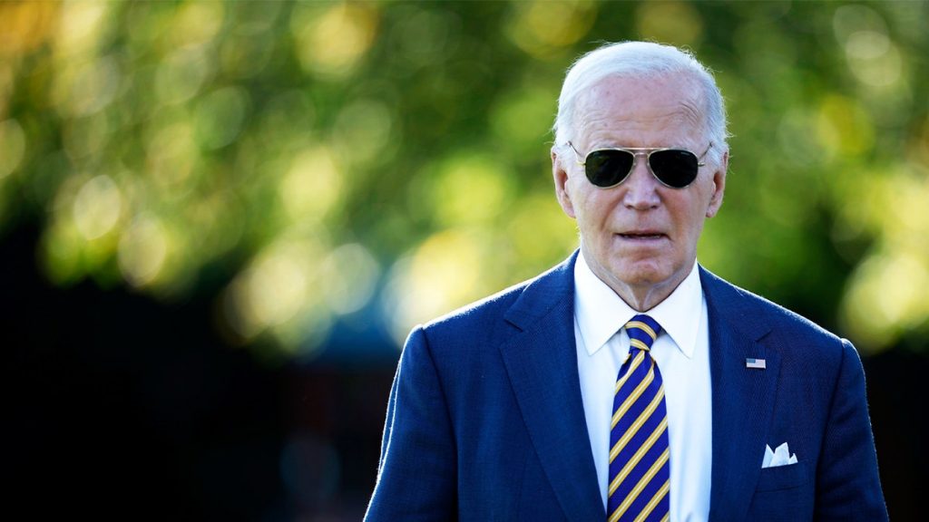 Democrats wonder if their brand is broken and if ‘going independent’ is the answer