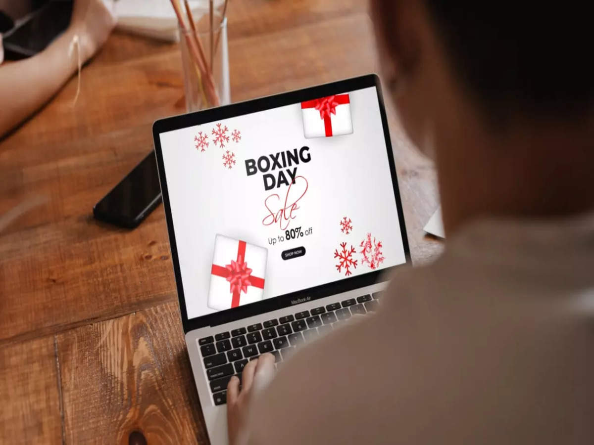 Boxing Day 2024 Deals: The Best Discounts You Can Find the Day after Christmas in the USA