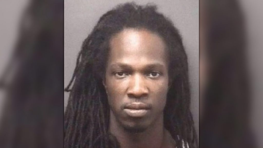 Bank killer makes wild request after Biden commuted death sentence