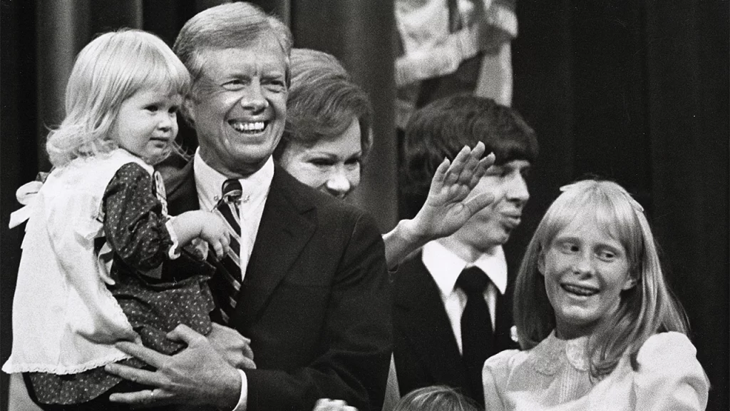 Carter’s death spurs outpouring of tributes from state leaders of both parties: ‘A servant’s heart’