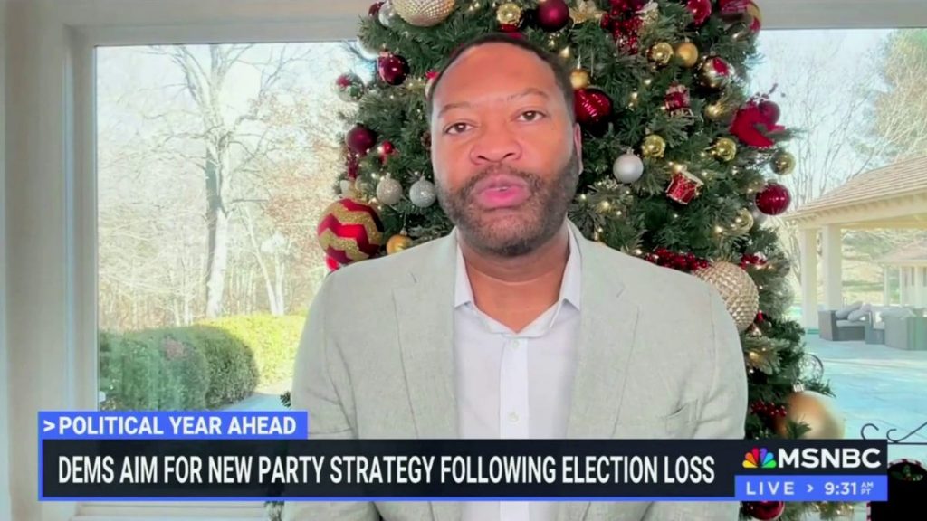 Dem strategist calls incoming Trump administration a ‘remarkable opportunity’: ‘Quite optimistic’
