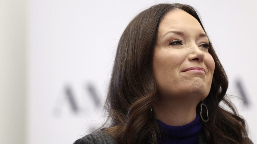 GOV SARAH HUCKABEE SANDERS: America’s farmers need Brooke Rollins