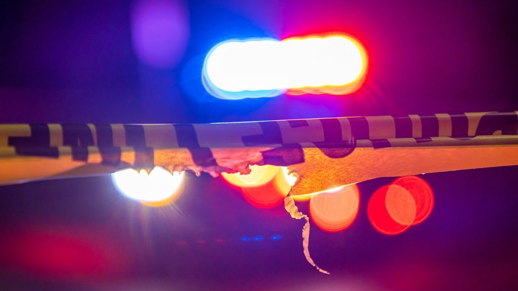 Florida man allegedly attempted to ‘club’ wife before stabbing himself on Christmas Day
