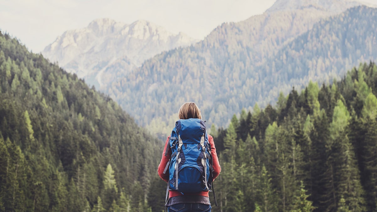 "Glowbirding" has younger travelers seeking wellness and physical activities.