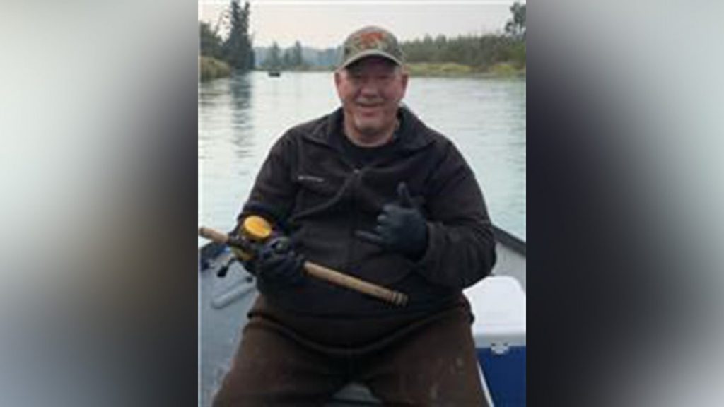 Woman in Alaska was convicted of murdering her court-appointed supervisor