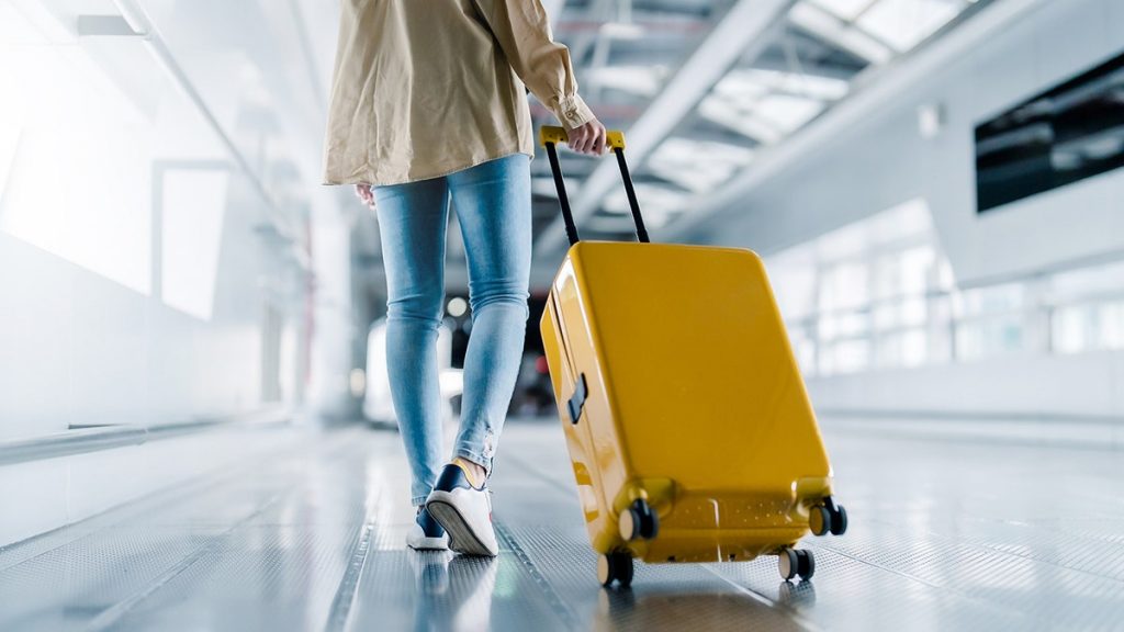 Take these shelf-staple foods home with you after your next vacation