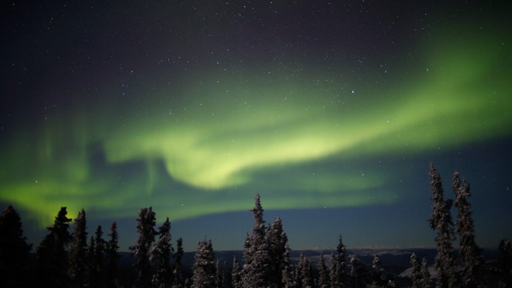 New Year’s Eve storm could make Northern Lights visible in US as Americans ring in 2025