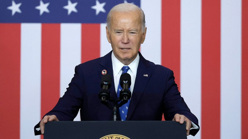Former Hillary Clinton advisor claims Biden’s record ‘will stand the test of time’